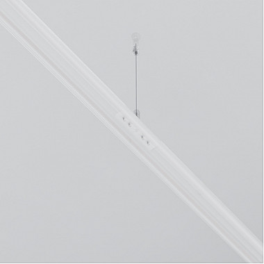 Соединитель прямой Accessories for tracks Exility TRAM034CI-R-41W