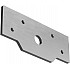 Заглушка Optima-Accessories A721005E
