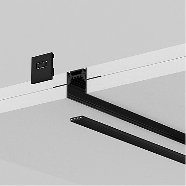 Профиль Elasity IP O-TR002ED-P-B3M