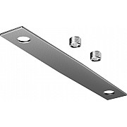 Коннектор прямой Accessories for tracks Levity TRA184C-11S