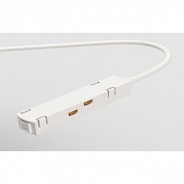 Подводы питания MAGNET AM405 LL20 WH