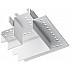 Соединитель угловой Magnetic track system Radity TRA084CL-12W