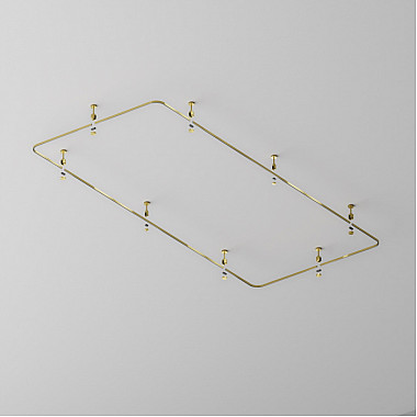 Коннектор радиусный Accessories For Tracks Flarity TRX154-RC80-BS