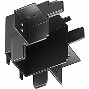 Соединитель угловой Magnetic track system Radity TRA084CT-12B