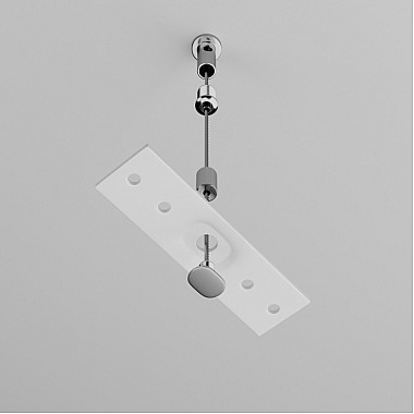 Подвесной комплект Accessories for tracks Exility TRA034SW-2W