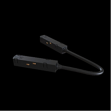 Угловой коннектор питания Accessories for tracks TRA004CPC-22B
