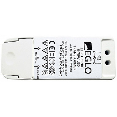 Трансформатор 92348