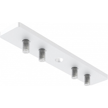 Соединитель прямой Accessories for tracks Exility TRAM034CI-R-41W