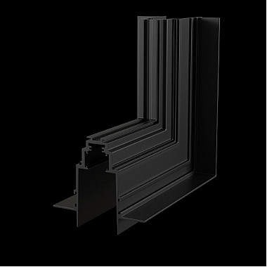 Коннектор угловой внешний Accessories for tracks TRA004OCL-22B