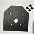 Заглушка Vision48/22 END CAP 4822-61/60-WH