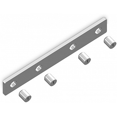 Соединитель TRACK SYSTEM GL1071