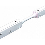 Коннектор прямой Vision48/22 POWER CONNECT 4822-L227-WH
