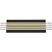 Плата Magic track Electrical Plate DLMX Black Sp