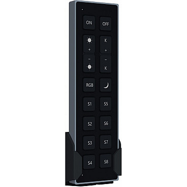 Пульт управления Vision48/22 RC 48-BK