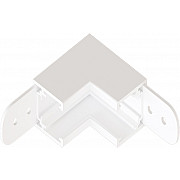 Соединитель L-образный Optima A740733