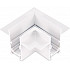 Соединитель L-образный SPACE-Track system L corner InW
