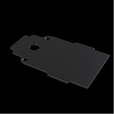 Заглушка Accessories for tracks TRA004EC-22B