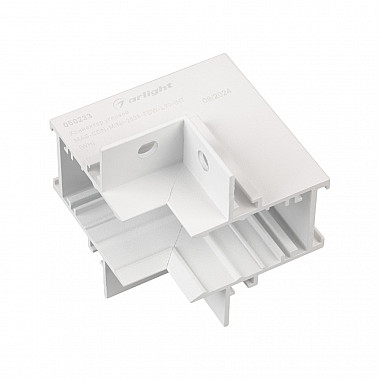 Коннектор угловой MAG-25 050233