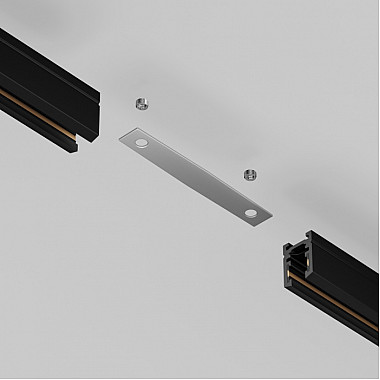 Коннектор прямой Accessories for tracks Levity TRA184C-11S