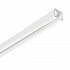 Шинопровод трехфазный Ideal Lux Link Trimless Profile 2000 Mm Wh On-Off 187976