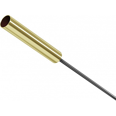 Заглушка с питанием Accessories For System Axity CA003EC-BS