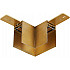 Соединитель L-образный Magic track L corner DLM/Black Bronze