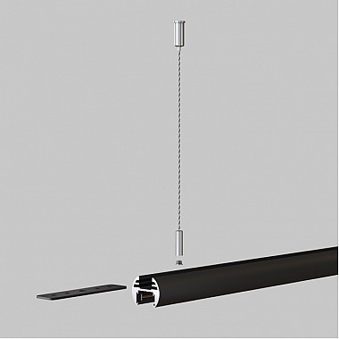 Подвесной комплект Accessories for tracks Basity TRA172SW-R-1B