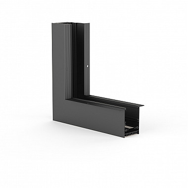 Коннектор угловой MAG-45 046923