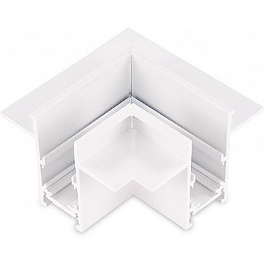 Соединитель L-образный SPACE-Track system L corner InW М