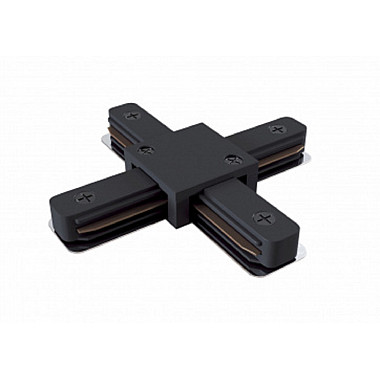 Коннектор TR-1PA-СX-BK