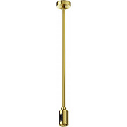 Крепление потолочное Accessories for tracks Flarity TRA158C-SL1-BS