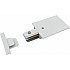 Соединитель Track Rail WH Recessed TRPF-1-WH