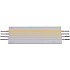 Плата Magic track Electrical Plate DLMX White Sp