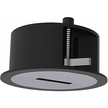 Потолочная чаша встраиваемая с коннектором питания Сатори 191-1,19