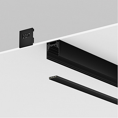 Профиль Elasity IP O-TR002OH-P-B3M