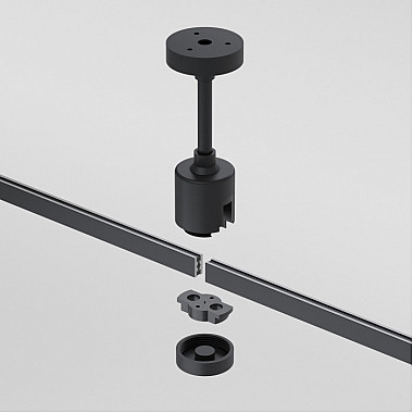 Стойка Esthetic Magnetic 85145/00