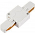 Коннектор TRACK AM176 WH