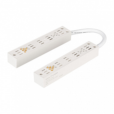 Коннектор гибкий MAG-25 050228