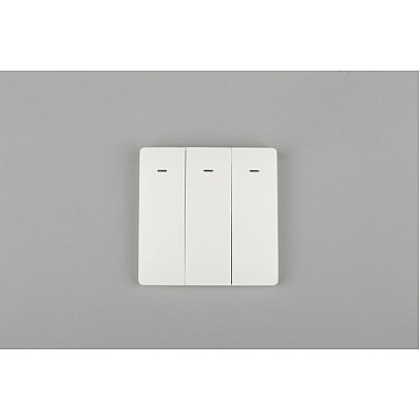 Выключатель Magnetic track 220 APL.0190.00.03