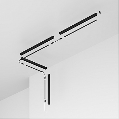 Профиль Elasity IP O-TR002OH-P-B3M