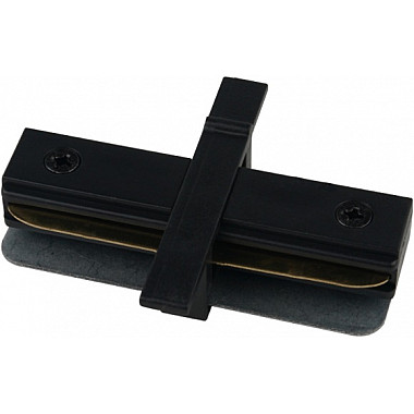 Коннектор прямой Accessories for Single MT0102-C-B