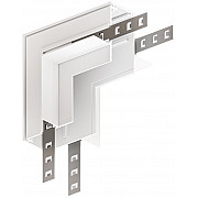 Соединитель угловой Linea-Accessories A489933