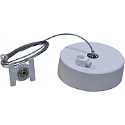 Подвесной комплект Magic track Suspension kit DLMWhite1