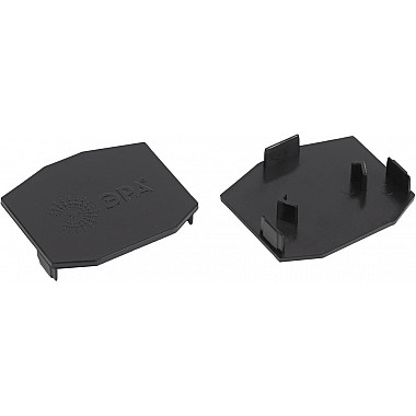 Заглушка Nova TRM-PC20-EC-B