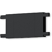 Коннектор прямой Track System GV1109