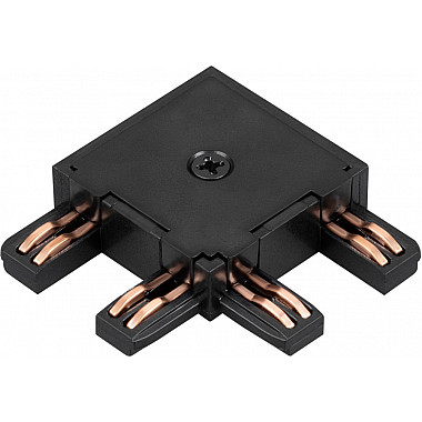 Коннектор угловой MAG-VIBE 044184