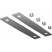 Коннектор прямой Accessories for tracks Levity TRA184C-12S