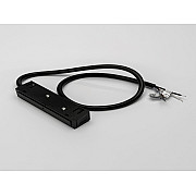 Коннектор питания с проводом SY-LINK SY-LINK-CN1-BL