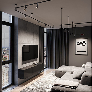 Стойка Esthetic Magnetic 85151/00