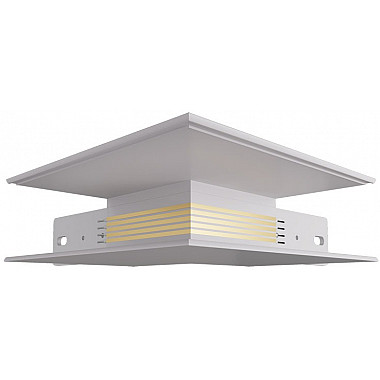 Соединитель угловой Magic track Outter corner DLMW Sp